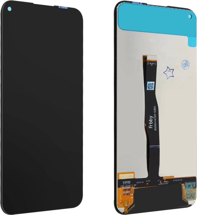 Actual product image Clappio LCD display Huawei P40 Lite (Display, Huawei P40 Lite)
