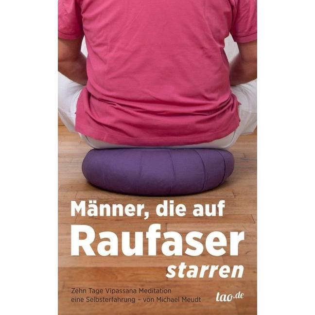 Männer, die auf Raufaser starren, Fachbücher von Michael Meudt