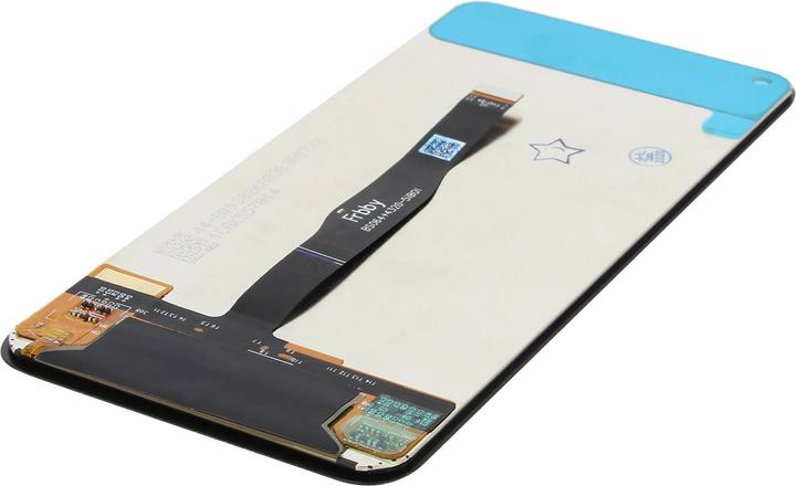 Actual product image Clappio LCD display Huawei P40 Lite (Display, Huawei P40 Lite)