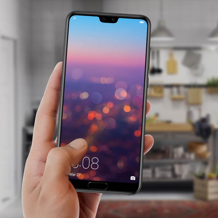 Produktbild Huawei LCD-Display P20 (Display, Huawei P20)