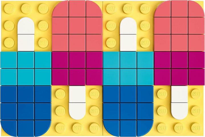 Image du produit LEGO Kit complémentaire XXL (41935, LEGO Dots)