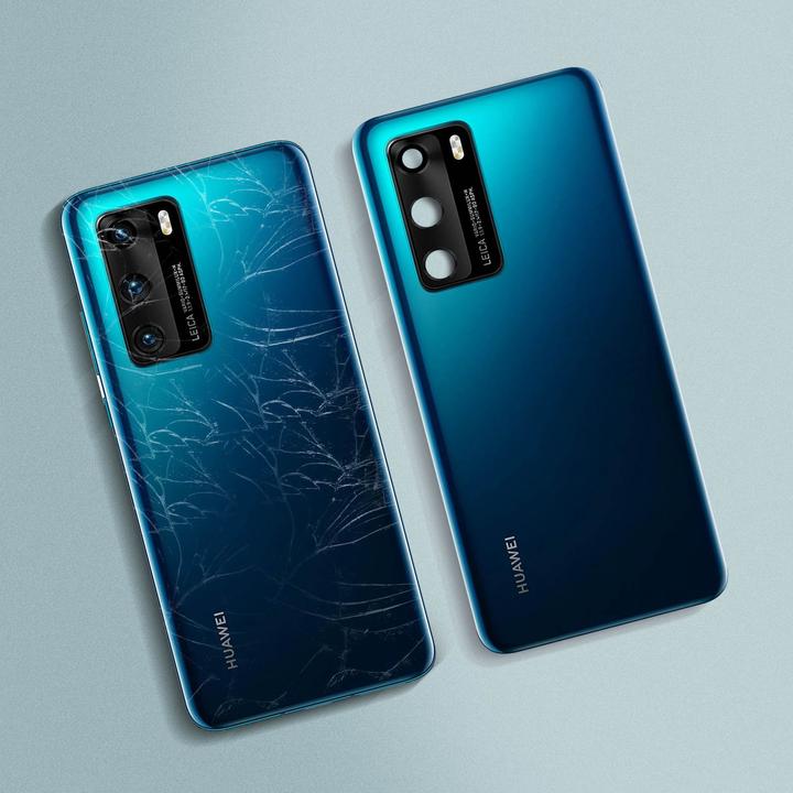 Produktbild Huawei Ersatzteil Akkudeckel P40