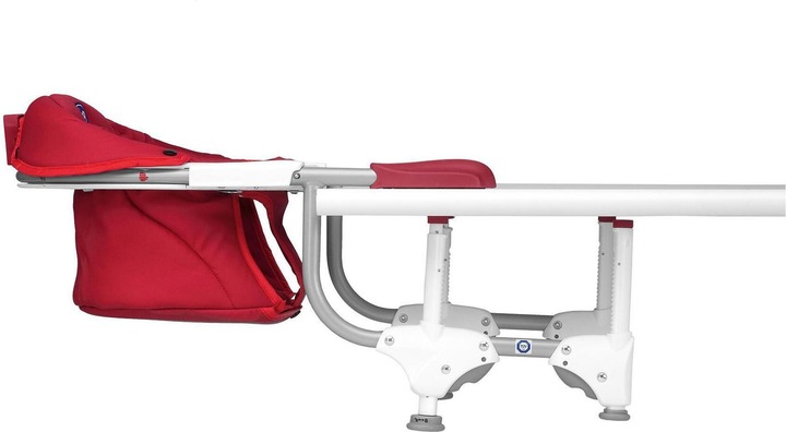 Actual product image Chicco Table seat 360 (Table seat)