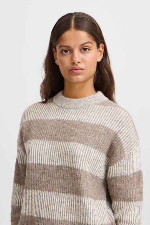 Actual product image Ichi IHKAMARA LS13 20121401 (L)