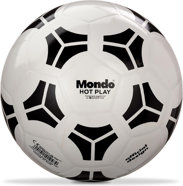 Mondo Jeu à chaud