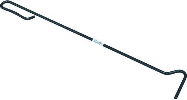 Actual product image Nordflam Ash Poker
