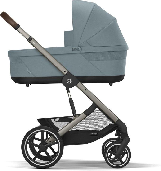 Produktbild Cybex Balios S Lux Set