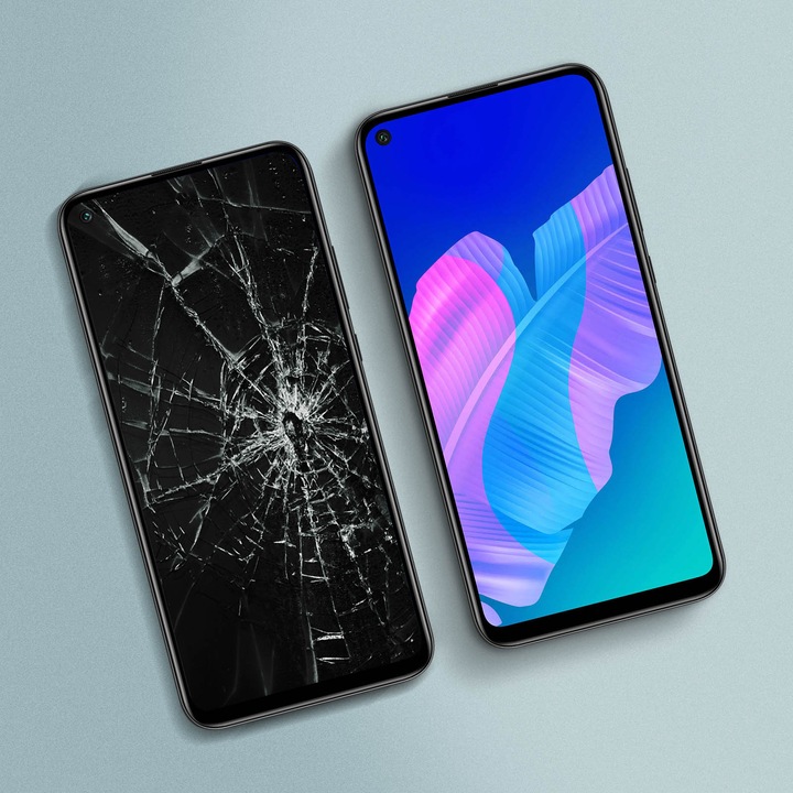 Image du produit Clappio Écran LCD Huawei P40 Lite E (Écran, Huawei P40 Lite E)