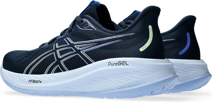 Actual product image ASICS Performance Gel-Cumulus 26 running shoe women (40.5)