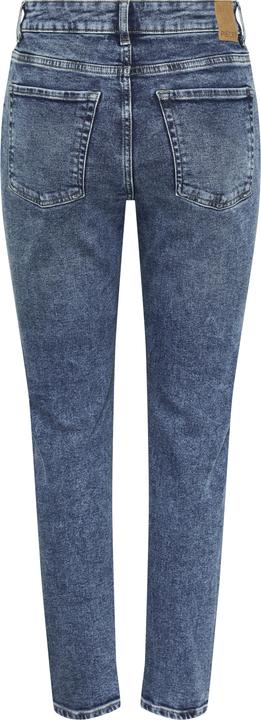 Produktbild Pieces PCBELLA HW Straight Fit Jeans