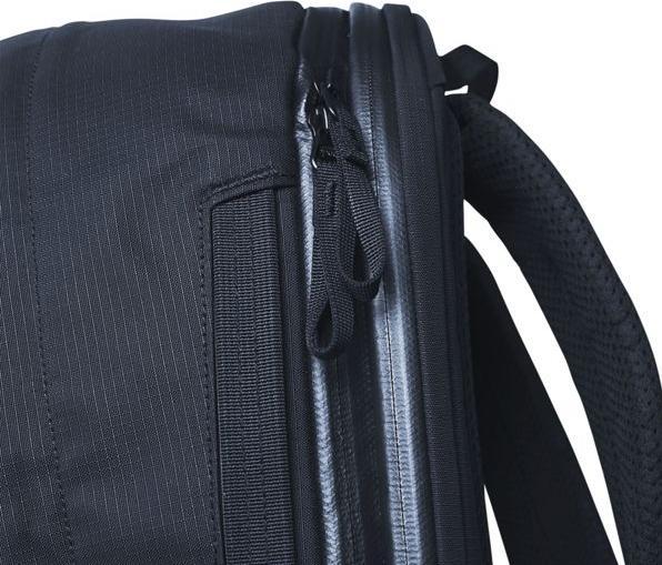 Actual product image Moment Everything Travel Pack Weekender 28L Navy (Photo backpack, 28 l)