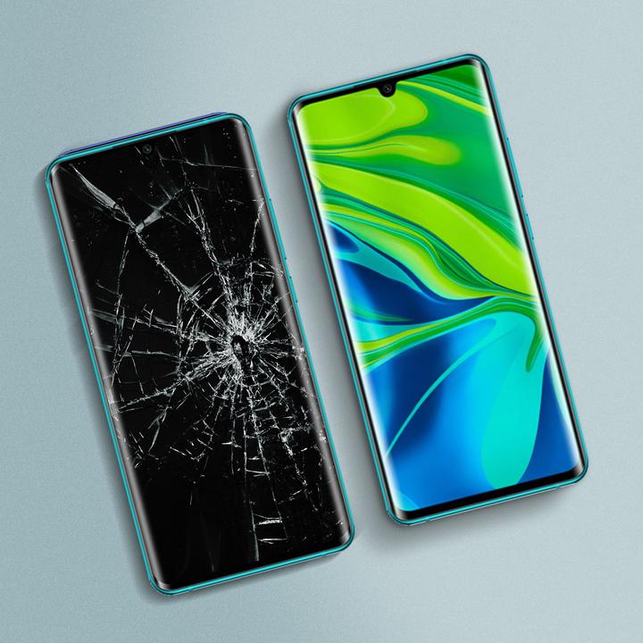 Immagine prodotto Clappio Display LCD Xiaomi Mi Note 10 / 10 Lite / 10 Pro (Display, Mi Nota 10 Lite)