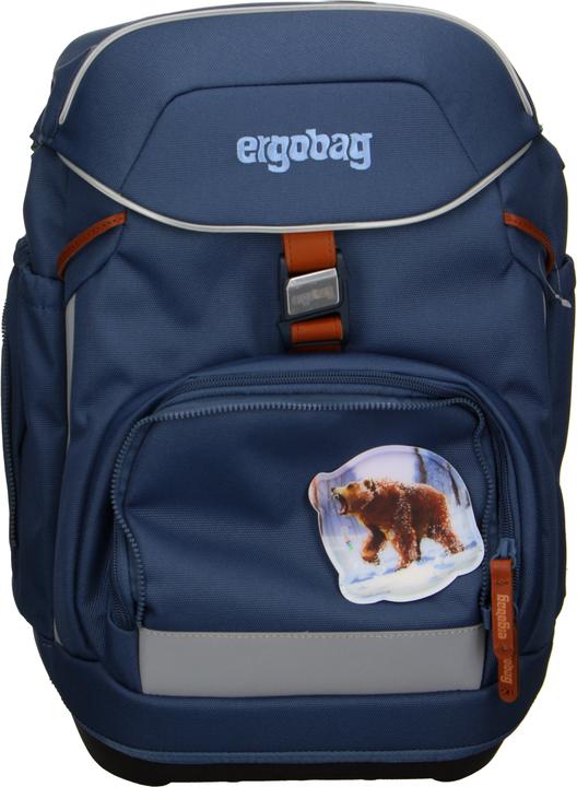Produktbild Ergobag Schultaschen Set PACK SchneeBärstöber (20 l)