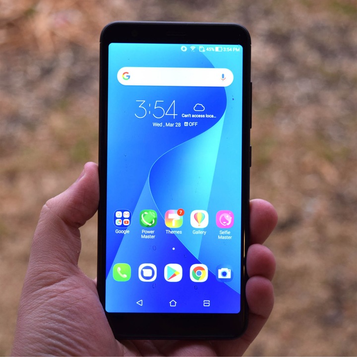 Immagine prodotto Clappio Display LCD di Zenfone Max Plus M1 (Display, Asus Zenfone Max Plus (M1))