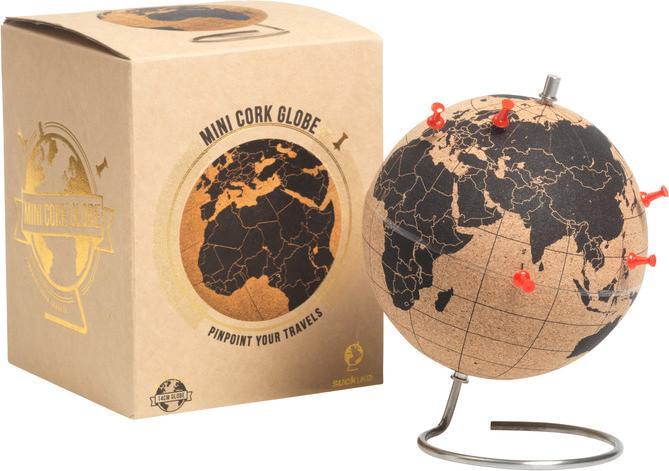 Image du produit Suck UK Cork (14 cm)