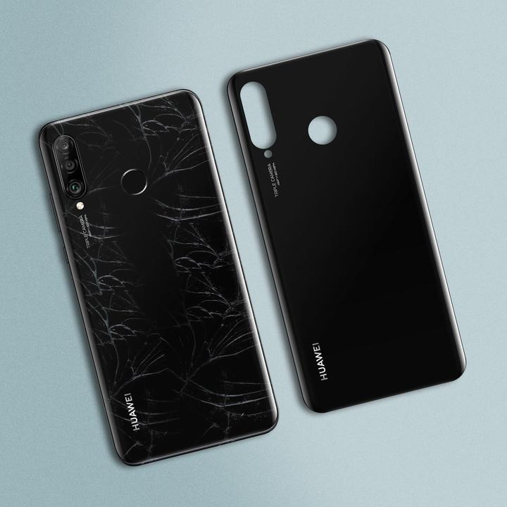 Immagine prodotto Clappio Coperchio della batteria Huawei P30 Lite