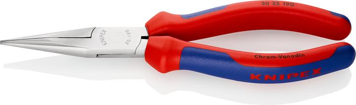 Produktbild Knipex Langbeckzange (190 mm)