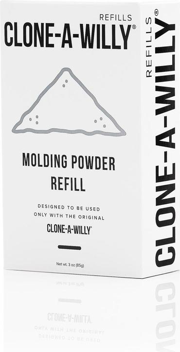 Image du produit Clone A Willy Poudre de coulée