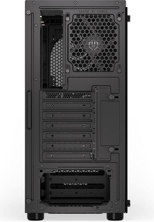 Produktbild Endorfy Signum 300 Kerngehäuse (ATX, mATX, Mini-ITX)