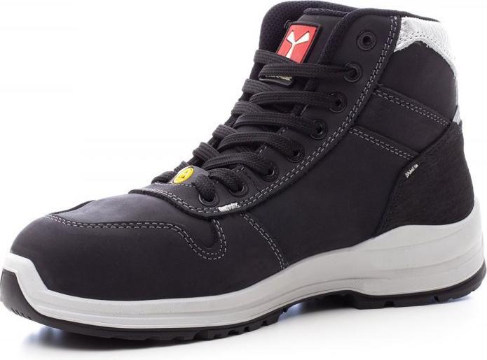 Image du produit Payper Chaussures de sécurité Get Force Mid Ld (36)