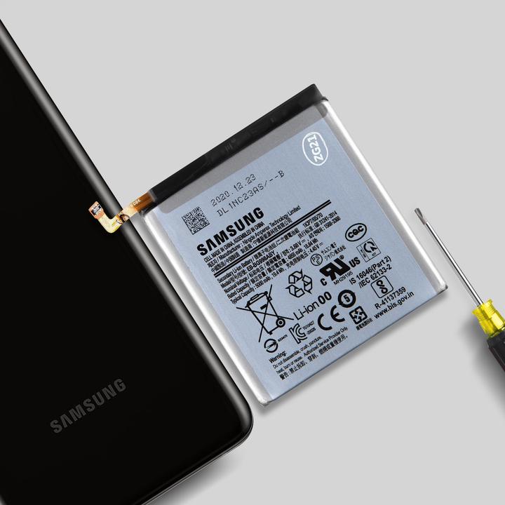Image du produit Samsung EB-BG998ABY Batterie 5000 mAh