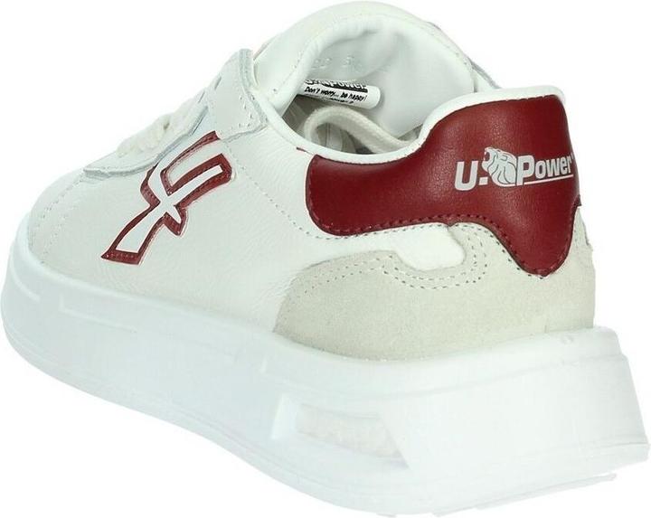 Image du produit U-Power Lilas OB SR (38)