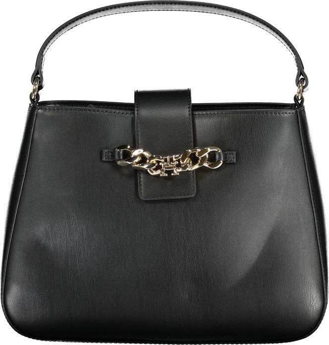 Immagine prodotto Tommy Hilfiger TH Luxe Satchel Bag