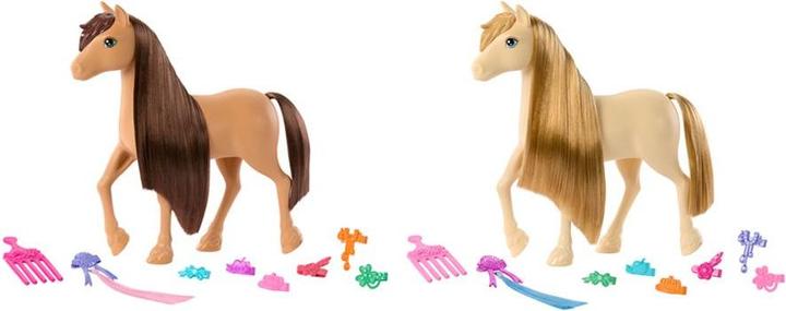 Produktbild Barbie Mysteries: Das geheimnisvolle Pferdeabenteuer