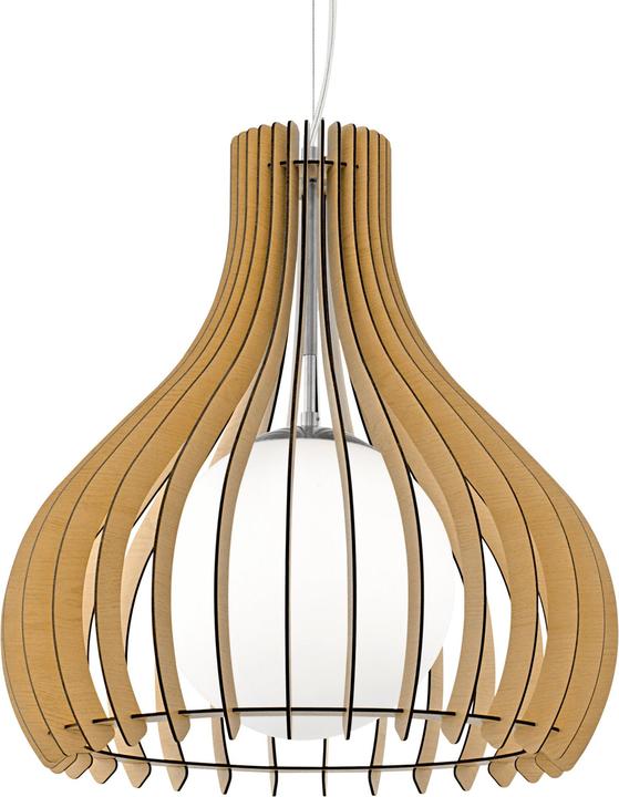 Actual product image EGLO Tindori (E27)