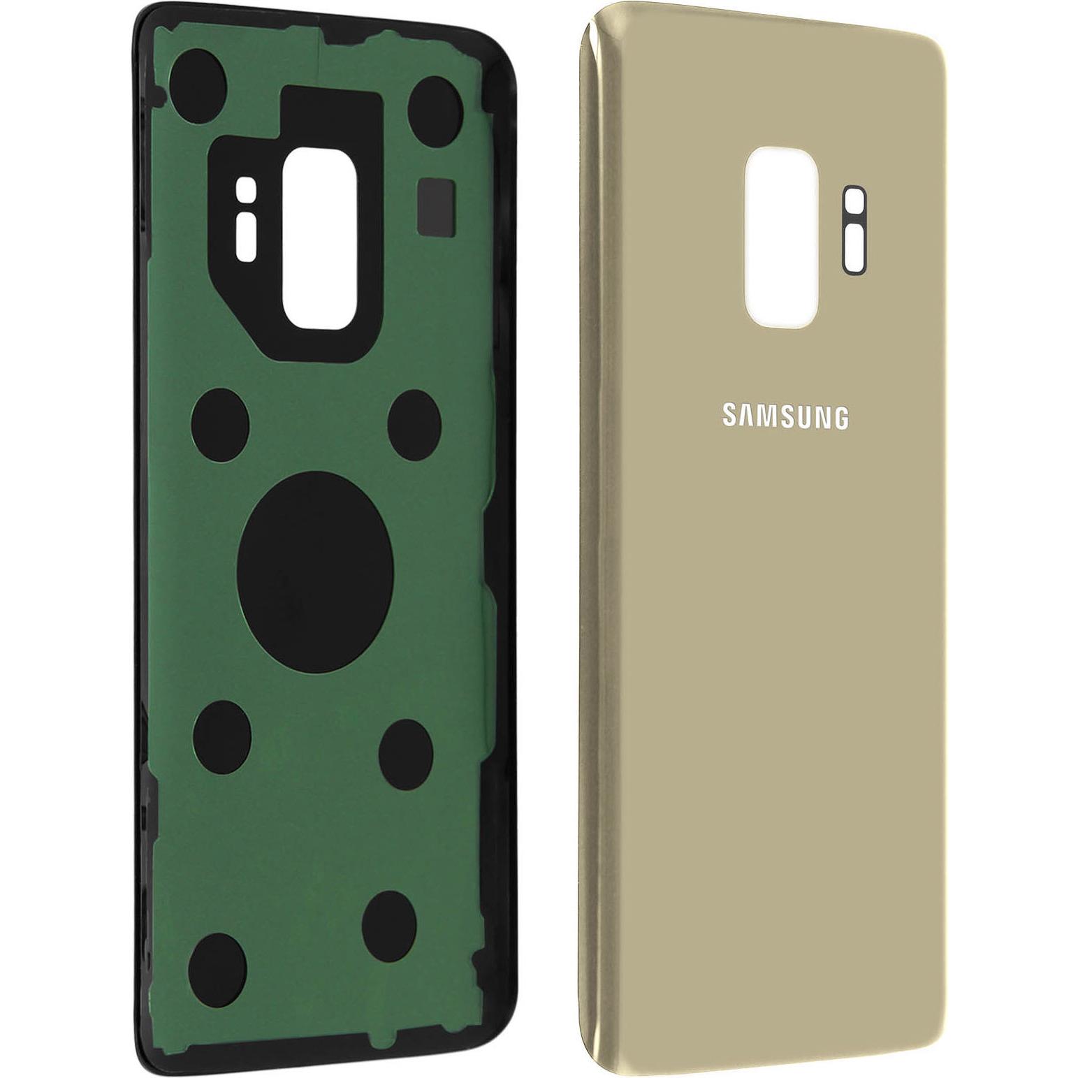 Thumbnail - Clappio Samsung Galaxy S9 Akkudeckel, Smartphone Akku