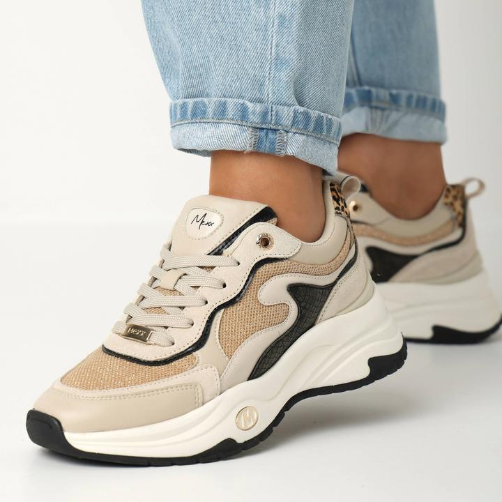 Image du produit Mexx Baskets Palma Ora (40)