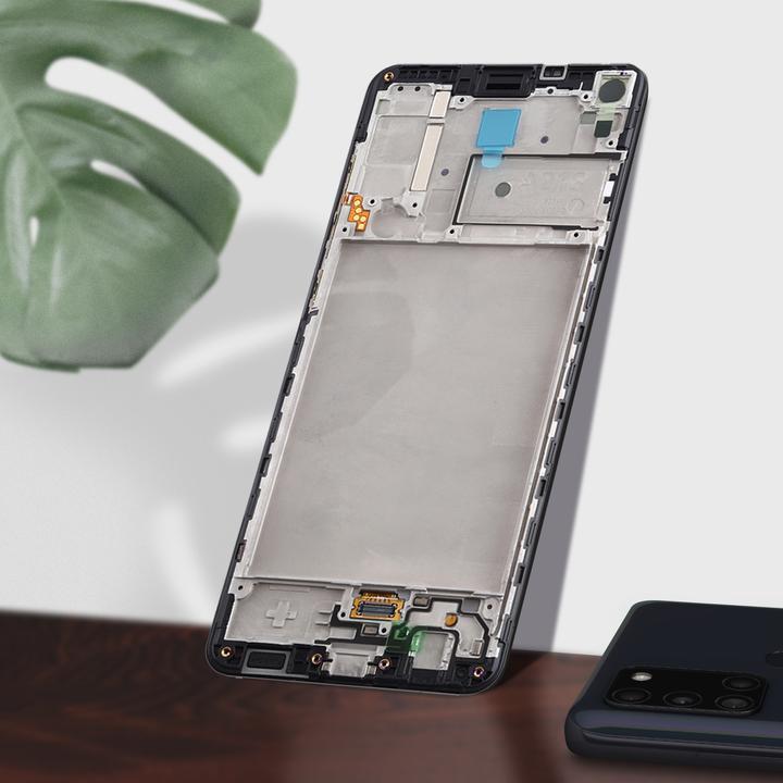 Produktbild Clappio LCD-Display Samsung Galaxy A21s (Display)