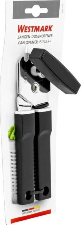 Image du produit Westmark Zangendosenöffner "Sieger" f. Rechtshänder assortiert