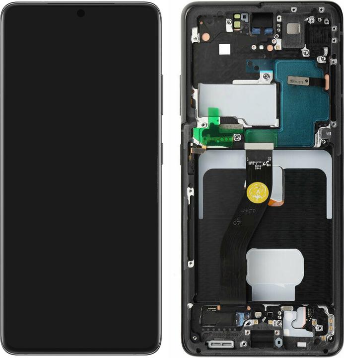 Image du produit Samsung Écran LCD Galaxy S21 Ultra (Écran, Galaxy S21 Ultra)