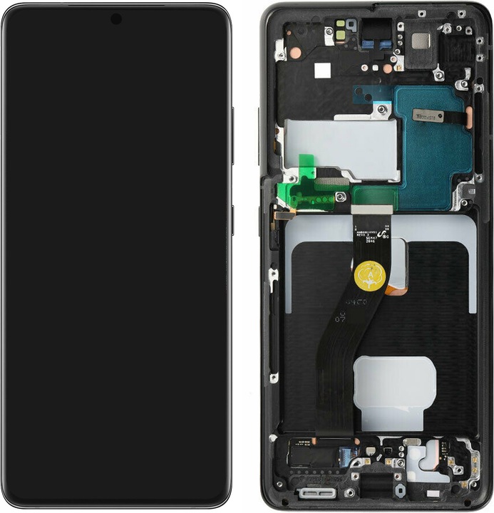 Produktbild Samsung LCD-Display Galaxy S21 Ultra (Display, Galaxy S21 Ultra)