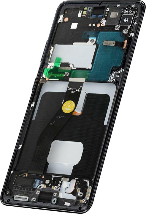 Image du produit Samsung Écran LCD Galaxy S21 Ultra (Écran, Galaxy S21 Ultra)