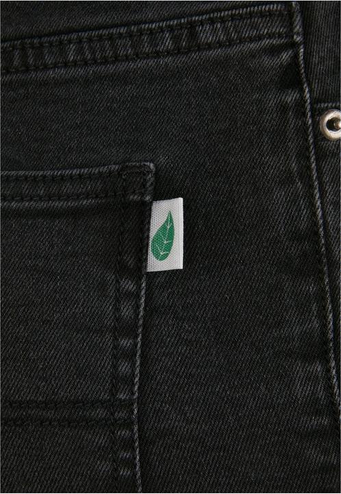 Produktbild Urban Classics Ladies Organic High Waist Skinny Jeans (27)