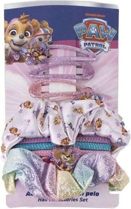 Paw Patrol Schönheitsset The Lila (Multi-component)