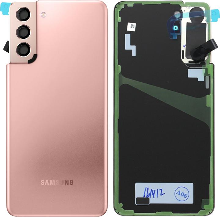 Image du produit Samsung Couvercle de batterie S21 Plus