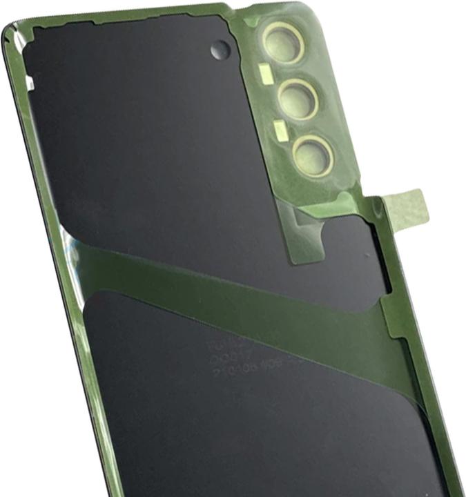 Image du produit Samsung Couvercle de batterie S21 Plus