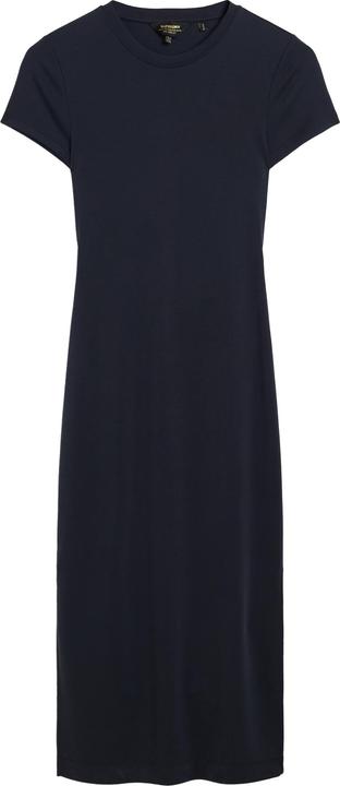 Actual product image Superdry Midi T-Shirt Dress (10XL)