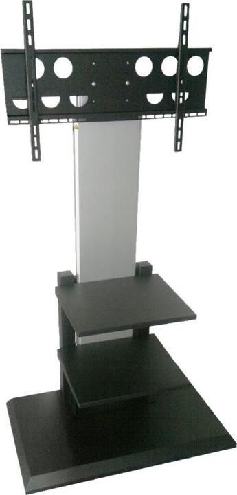 Immagine prodotto Hagor CON-Line W 140-165cm 55-65inch mobili multimediali per il montaggio a pavimento e a parete VESA