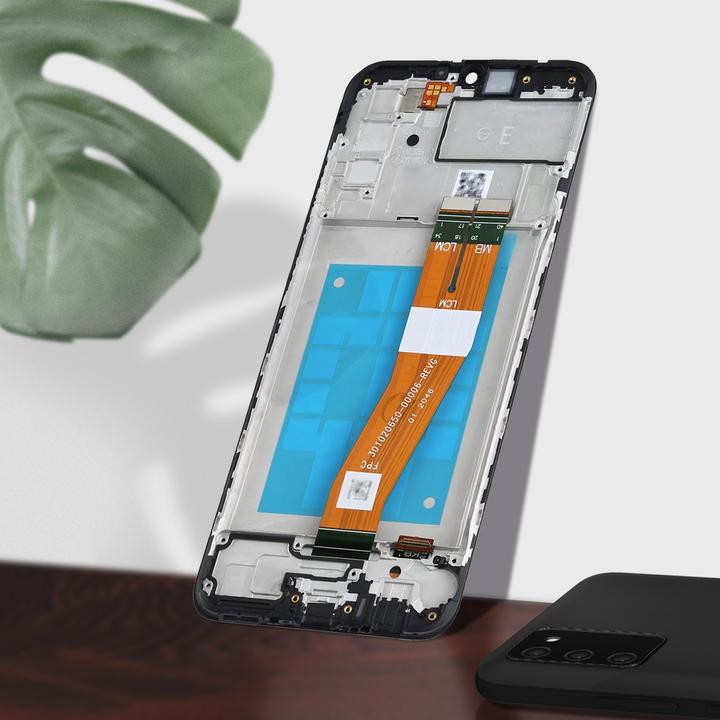 Produktbild Samsung LCD-Display Galaxy A02s (Display, Galaxy A02s)