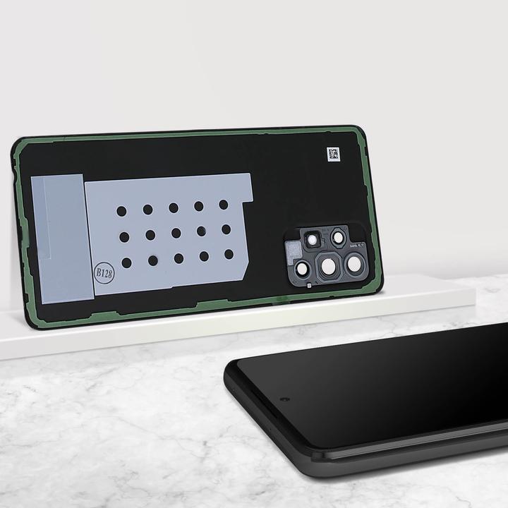 Immagine prodotto Samsung Coperchio della batteria originale A52
