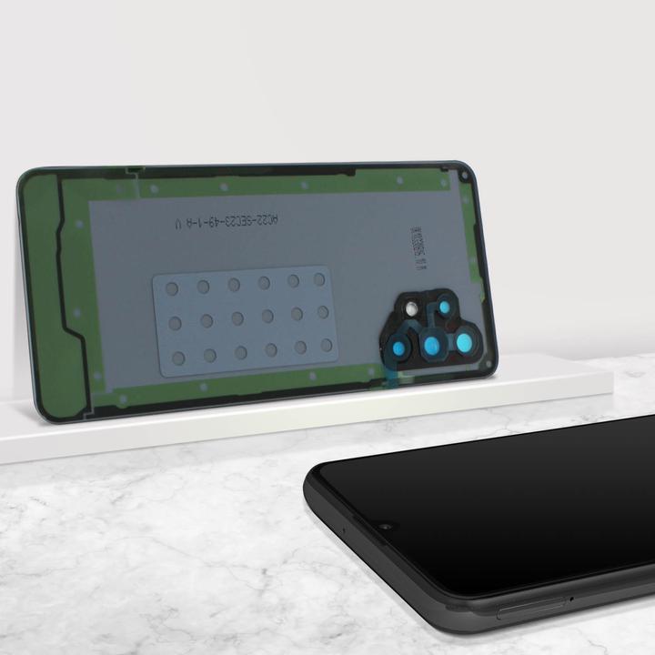 Immagine prodotto Samsung Copribatteria originale A32