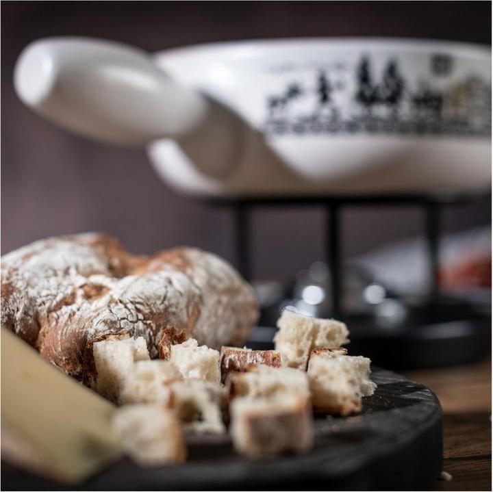 Immagine prodotto Kuhn Rikon Pascolo alpino (Fondue di formaggio)