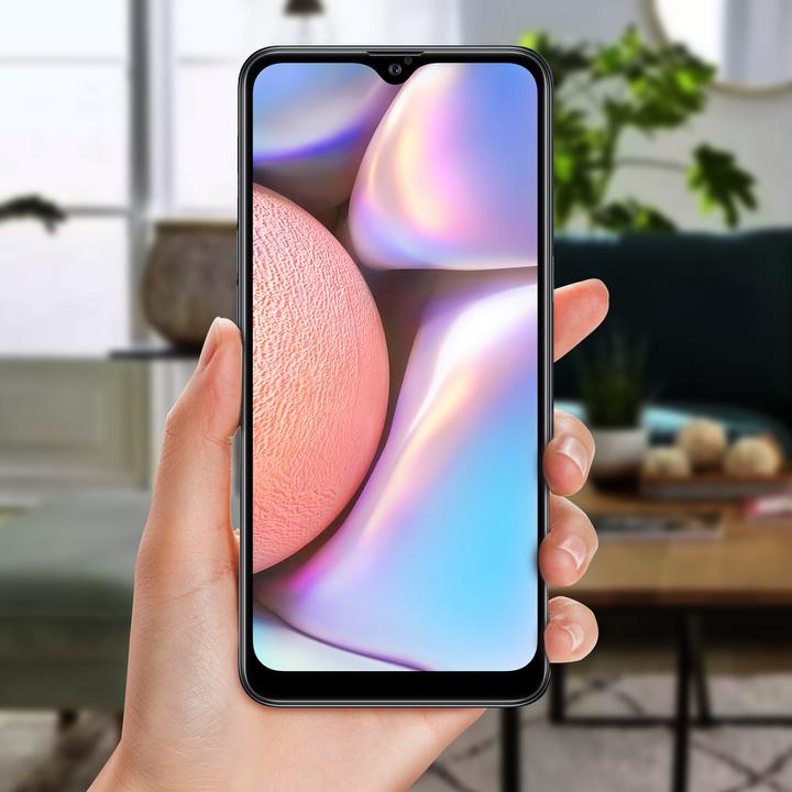 Image du produit Samsung Écran LCD Galaxy A10s (Écran, Samsung Galaxy A10s)