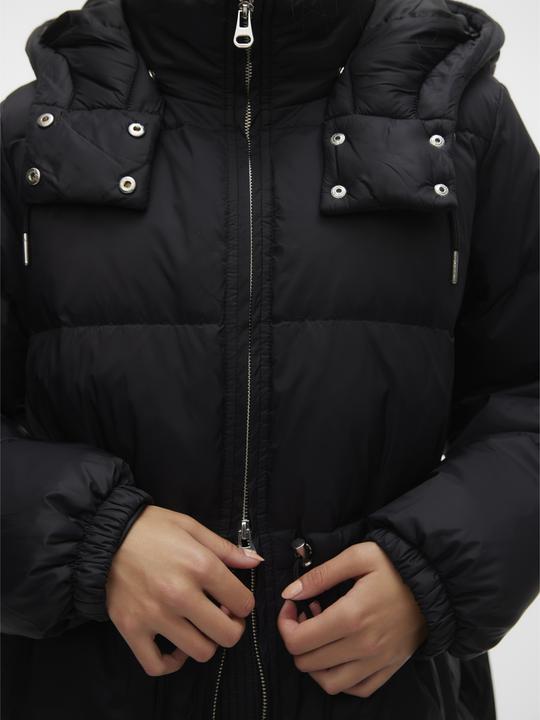 Produktbild Vero Moda VMNANNA SHORT DOWN JACKET NOOS TS Daunenjacke (M)