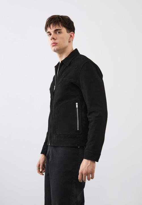 Actual product image Bolongaro Trevor Hudson Worker (M)