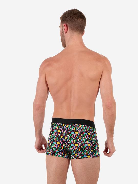 Produktbild HOM Microfaser Pants (M, Einzelpack)